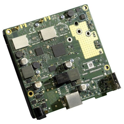 MikroTik L11UG-5HaxD RouterBoard
