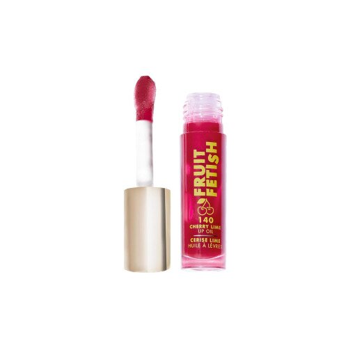 Milani Fruit Fetish Lip Oils - 140 Cherry Lime