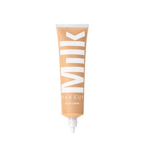 Milk Makeup Blur Liquid Matte Foundation - Golden Honey