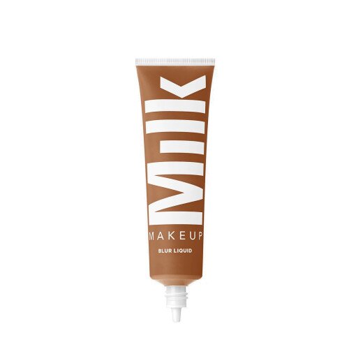 Milk Makeup Blur Liquid Matte Foundation - Mocha