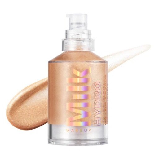 Milk Makeup Hydro Grip + Glow Illuminating Primer