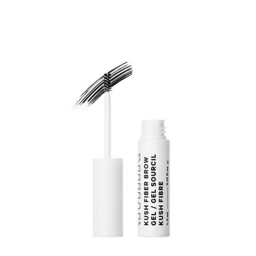 Milk Makeup KUSH Fiber Thickening Brow Gel - Diesel