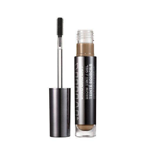 Milk Makeup KUSH High Roll Defining + Volumizing Brow Tint Tubing Brow Gel - MJ