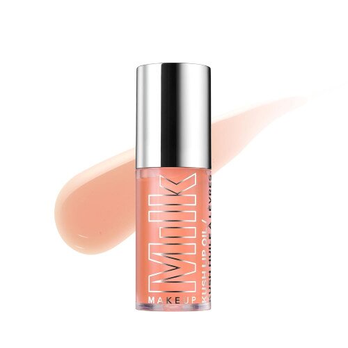 Milk Makeup KUSH Sheer Hydrating Lip Oil - Cookie Dough