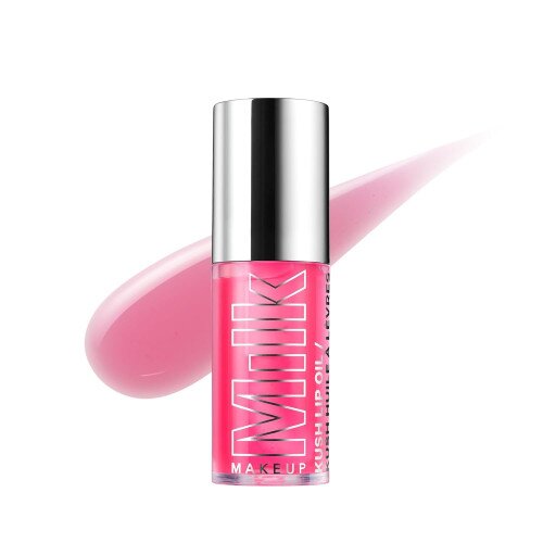 Milk Makeup KUSH Sheer Hydrating Lip Oil - Pink Magic
