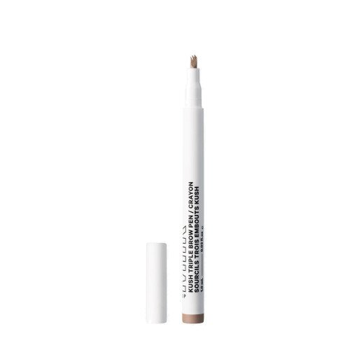 Milk Makeup KUSH Triple Brow Pen Micro-tip Brow Definer - MJ