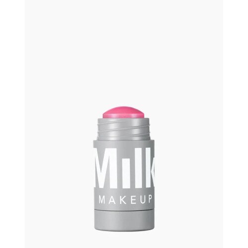 Milk Makeup Lip + Cheek Cream Blush + Lip Tint - Rally