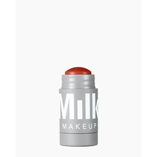 Milk Makeup Lip + Cheek Cream Blush + Lip Tint - Swerve