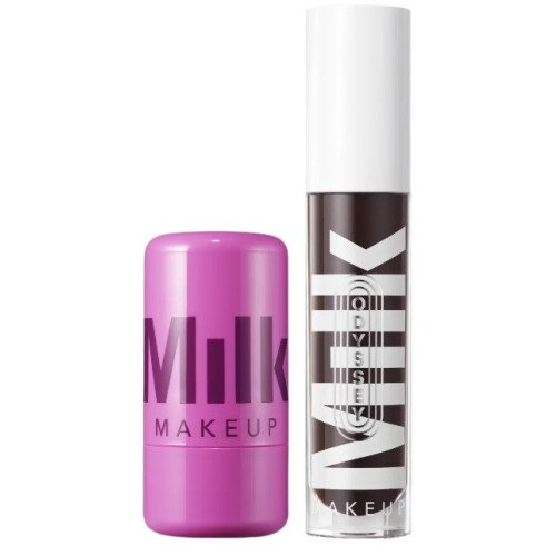 Milk Makeup The Jelly Lips Duo lip Stain + Lip Gloss
