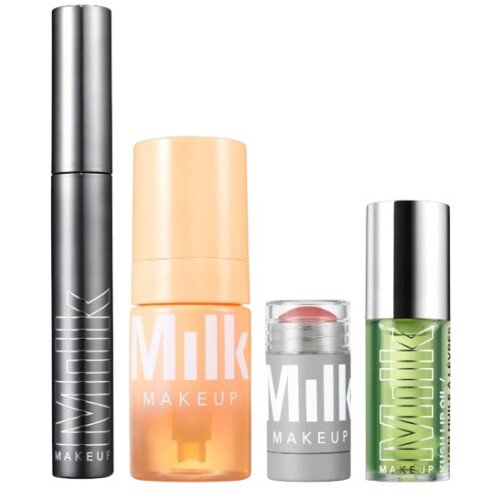 Milk Makeup The Ready in a Rush Set On-The-Go Essentials