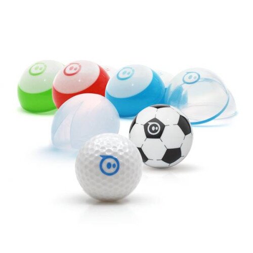 Sphero Mini Shell Accessory Pack