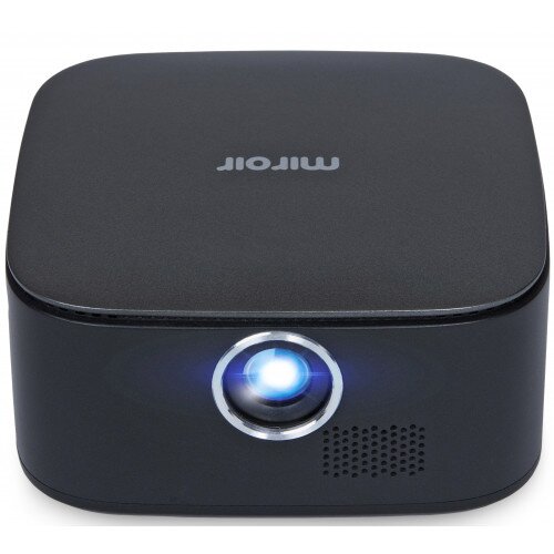 Miroir Micro Pocket Projector M75