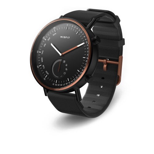 Misfit Command Hybrid Smartwatch