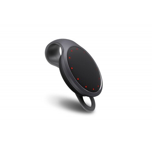 Misfit Link Activity Monitor + Smart Button - Onyx