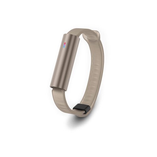 Misfit Ray Fitness + Sleep Tracker - Ash Sport Band - Ash