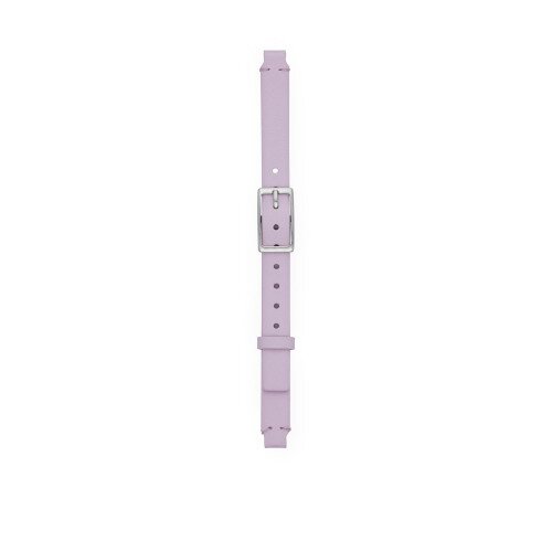 Misfit Ray Leather Band - Lilac Leather Band
