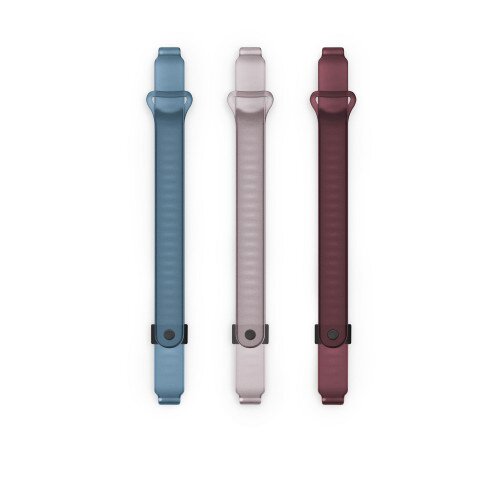 Misfit Ray Sport Bands 3-Pack - Newport