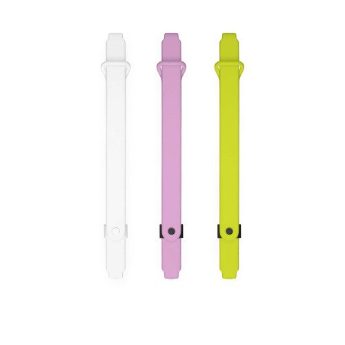 Misfit Ray Sport Bands 3-Pack - Ebiza