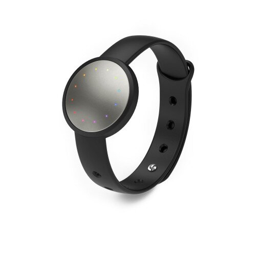 Misfit Shine 2 Advanced Fitness + Sleep Tracker - Graphite