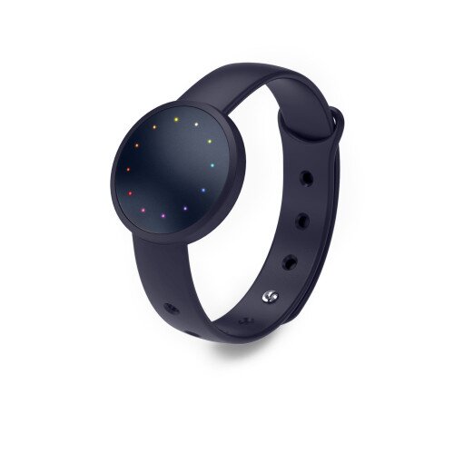 Misfit Shine 2 Advanced Fitness + Sleep Tracker - Midnight Blue