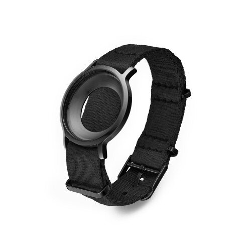 Misfit Shine 2 NATO Strap - Black