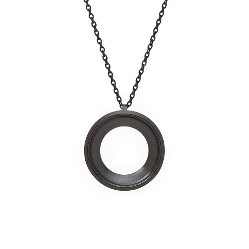 Misfit Shine 2 Halo Necklace