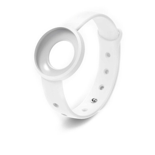 Misfit Shine 2 Sport Band - White