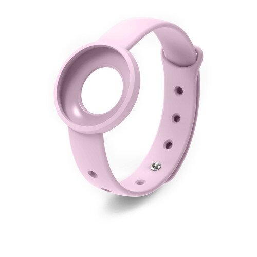 Misfit Shine 2 Sport Band - Blush