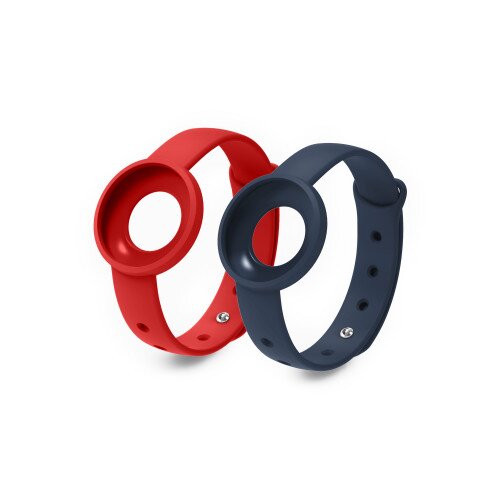 Misfit Shine 2 Sport Bands 2-Pack - Nantucket