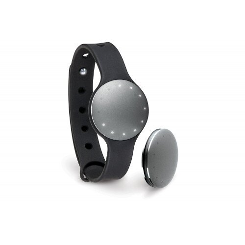 Misfit Shine Fitness + Sleep Tracker - Grey