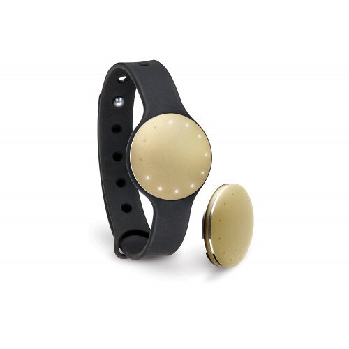 Misfit Shine Fitness + Sleep Tracker - Champagne