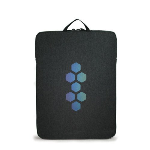 Mobile Edge Alienware m17 Fabric Laptop Sleeve