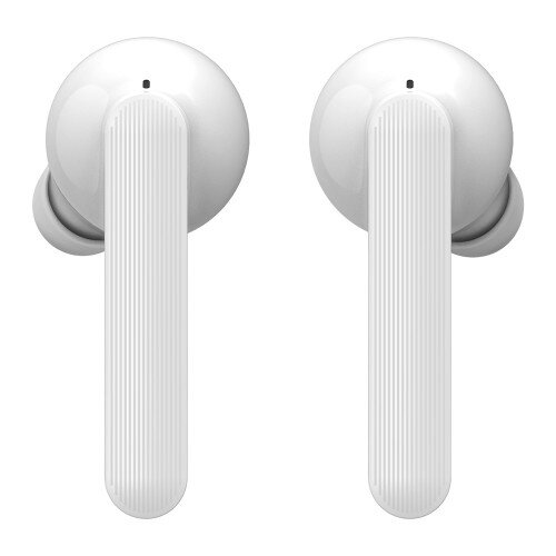 Mobvoi TicPods Free In-Ear Wireless Headphones - Ice