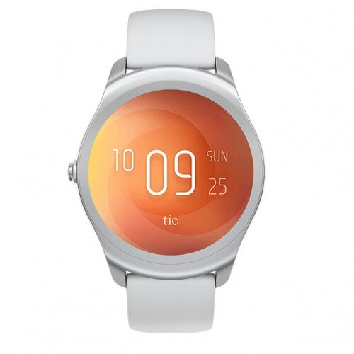 Mobvoi Ticwatch Active - Snow