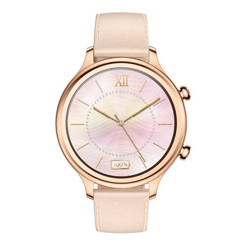 Mobvoi Ticwatch C2 Smart Watch - Rose Gold