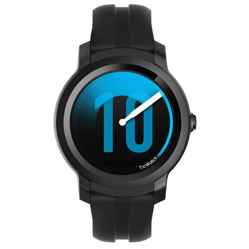 Mobvoi TicWatch E2 Smart Watch