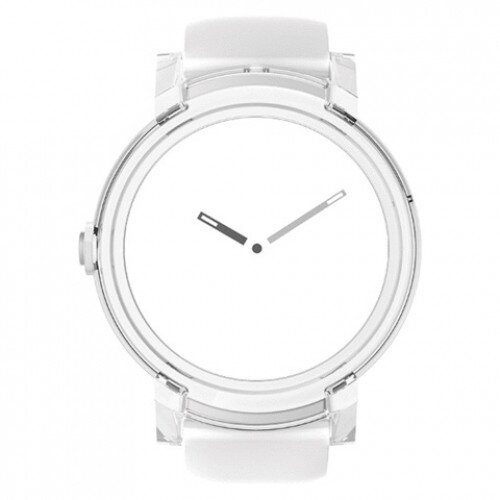 Mobvoi Ticwatch Express - Ice