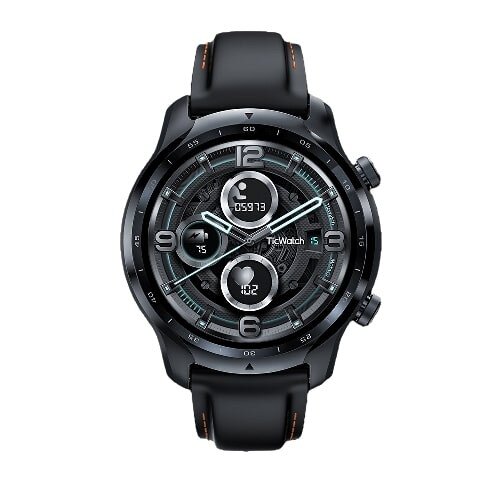 Mobvoi TicWatch Pro 3 GPS Smartwatch