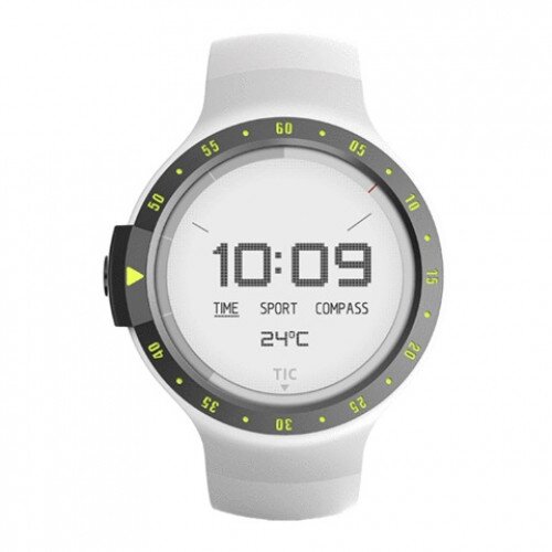 Mobvoi Ticwatch Sport - Glacier