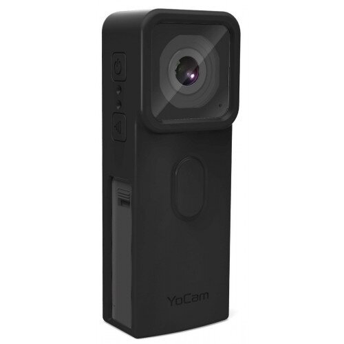 Mofily Silicone Protective Case - Black