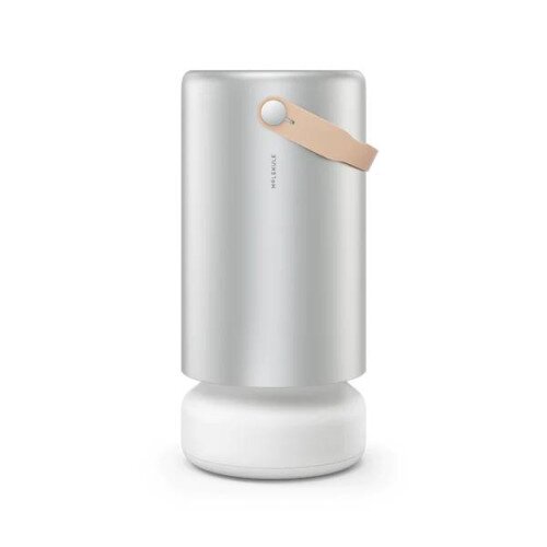 Molekule Air Pro with PECO-HEPA Tri-Power Filter