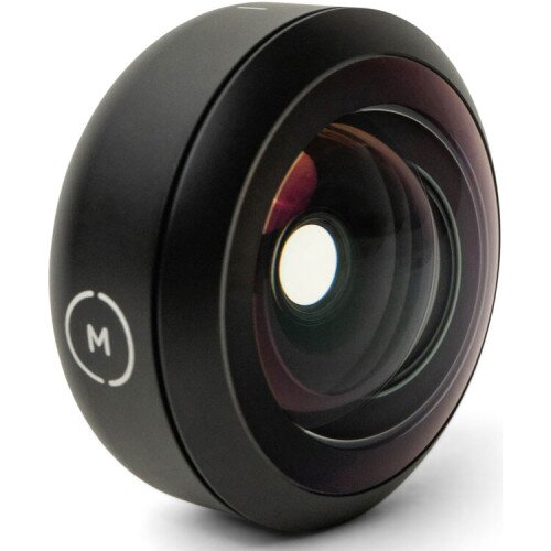 Moment Fisheye 14mm Mobile Lens