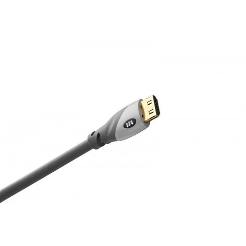 Monster Gold Advanced High Speed HDMI Cable with Ethernet - 9ft