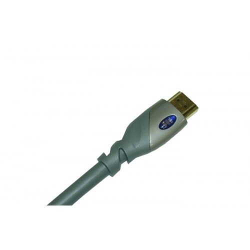 Monster HDMI 750HD Advanced-High Speed HDMI Cable with Ethernet - 6.56 ft