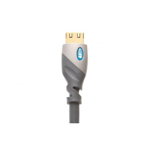 Monster HDMI 750HD Advanced High Speed Cable with Ethernet - 1m