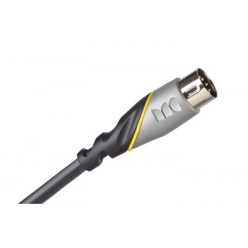 Monster MIDI Cable - 25 ft. - 5 pin DIN