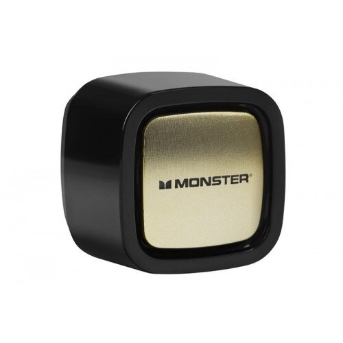 Monster Mobile Dual USB Wall Charger