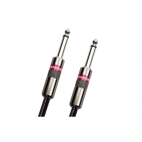 Monster Prolink Classic Pro Audio Instrument Cable - 12 ft. 1/4in