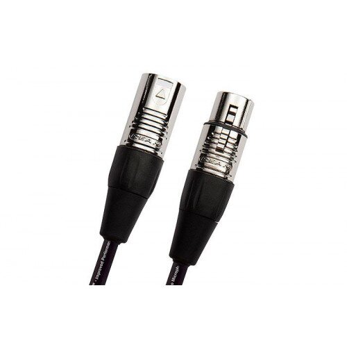 Monster Prolink Classic Pro Audio Microphone Cable - 30 ft. XLR