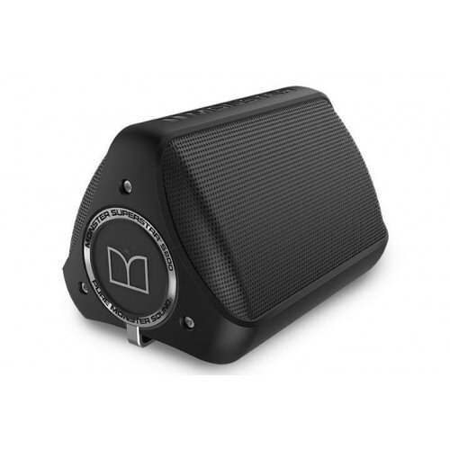 Monster SuperStar S200 Wireless Speaker
